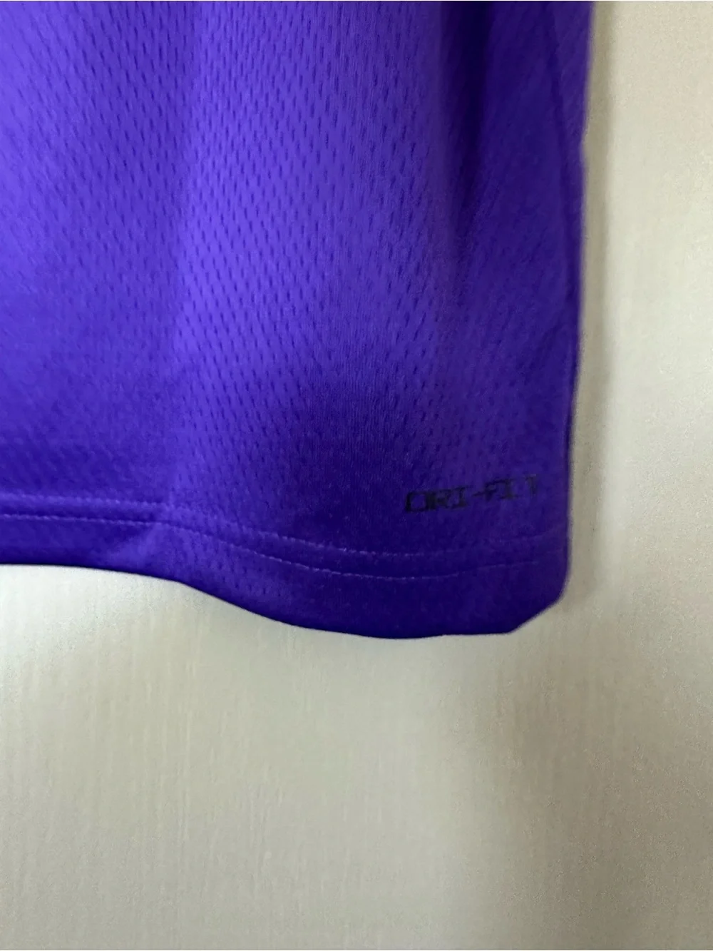 Nike Jordan Luka Dončić Lakers #77 Statement Edition Jersey NWT Small